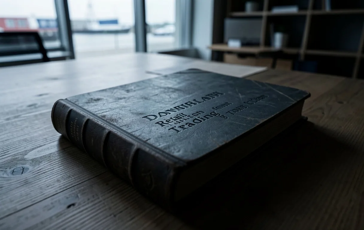 Danish Heritage Texture
