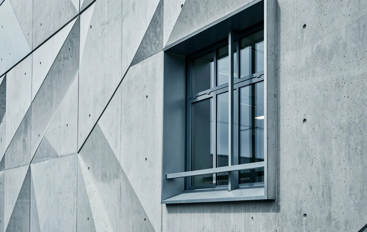 Industrial Detail 1