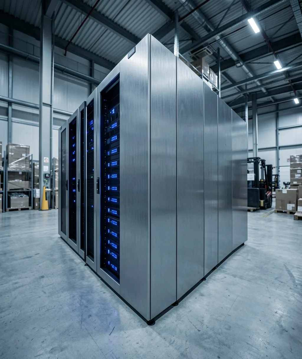 Data Security Layer